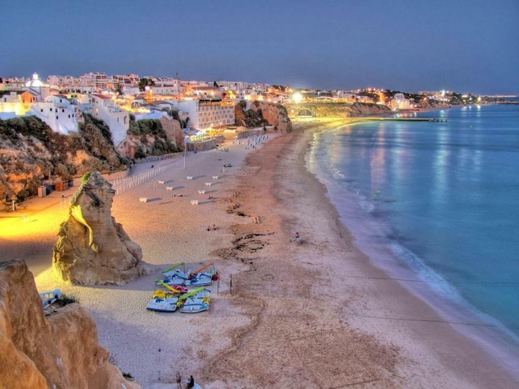 Marina De Albufeira Orada Resort - 2-Bed Apartment With Huge Pool Exterior foto