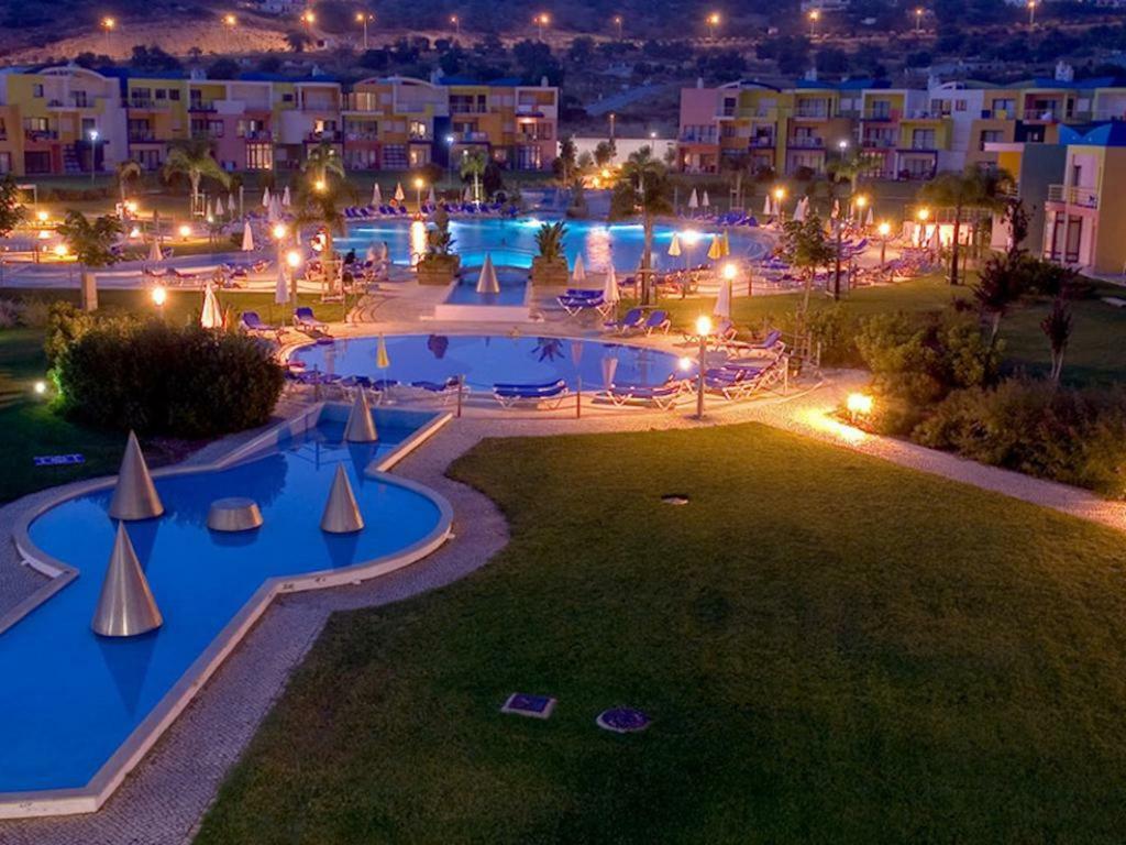 Marina De Albufeira Orada Resort - 2-Bed Apartment With Huge Pool Exterior foto