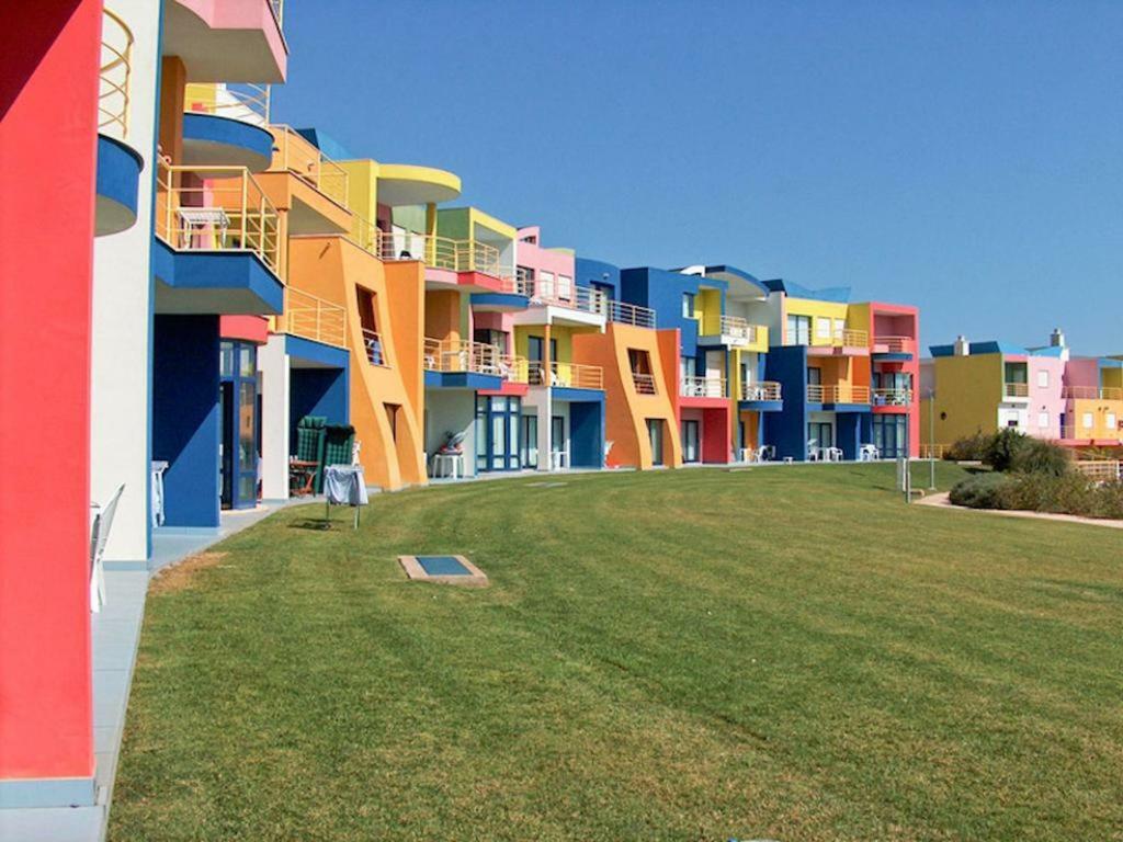 Marina De Albufeira Orada Resort - 2-Bed Apartment With Huge Pool Exterior foto